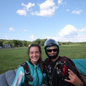 Meet your Posher, Shannon